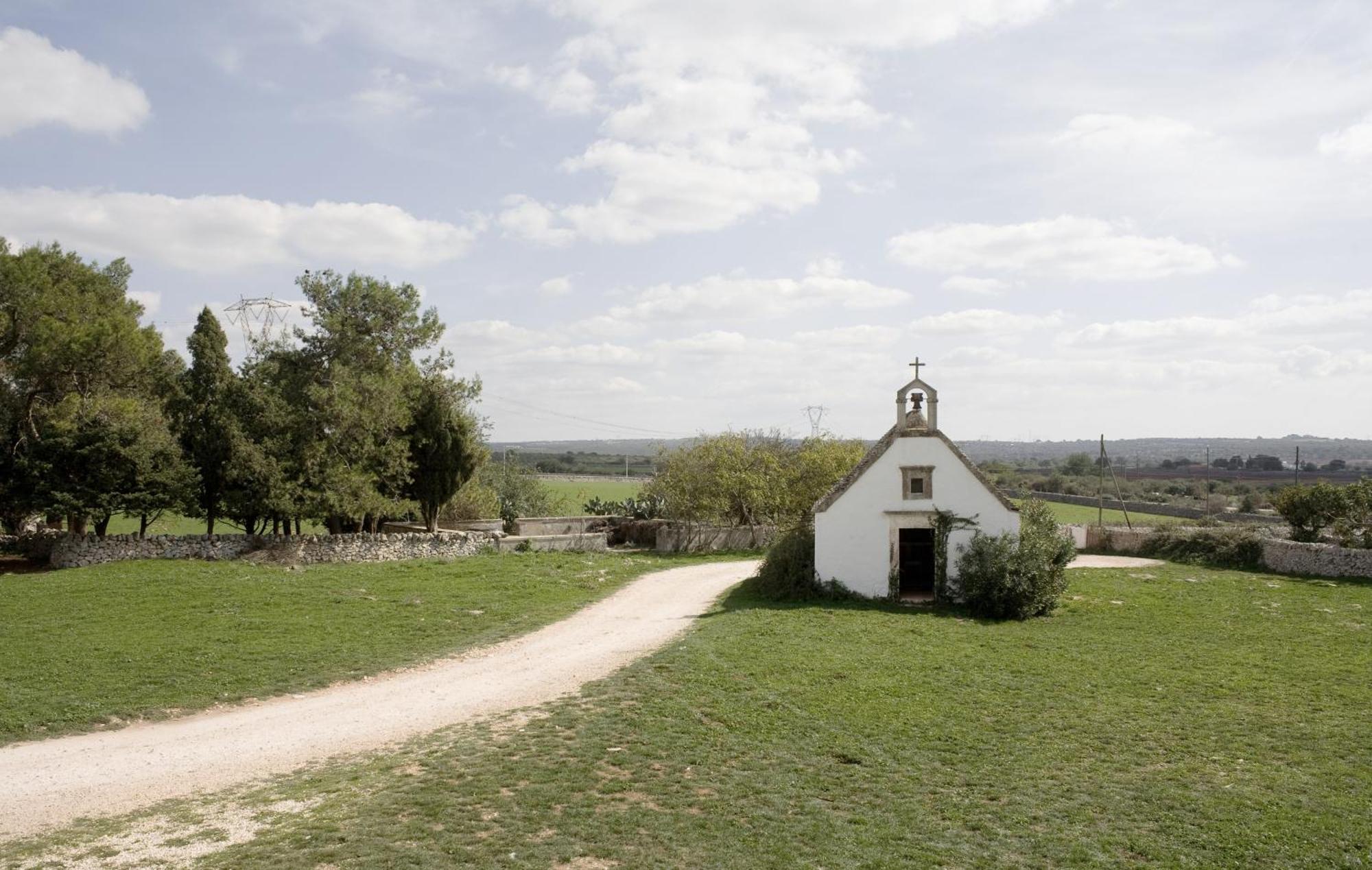 Masseria Murgia Albanese Ночі Екстер'єр фото