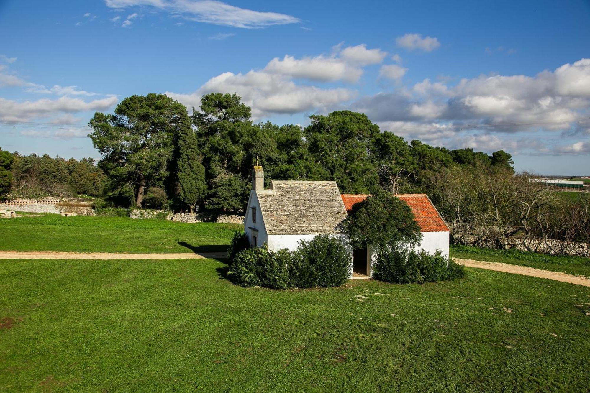 Masseria Murgia Albanese Ночі Екстер'єр фото