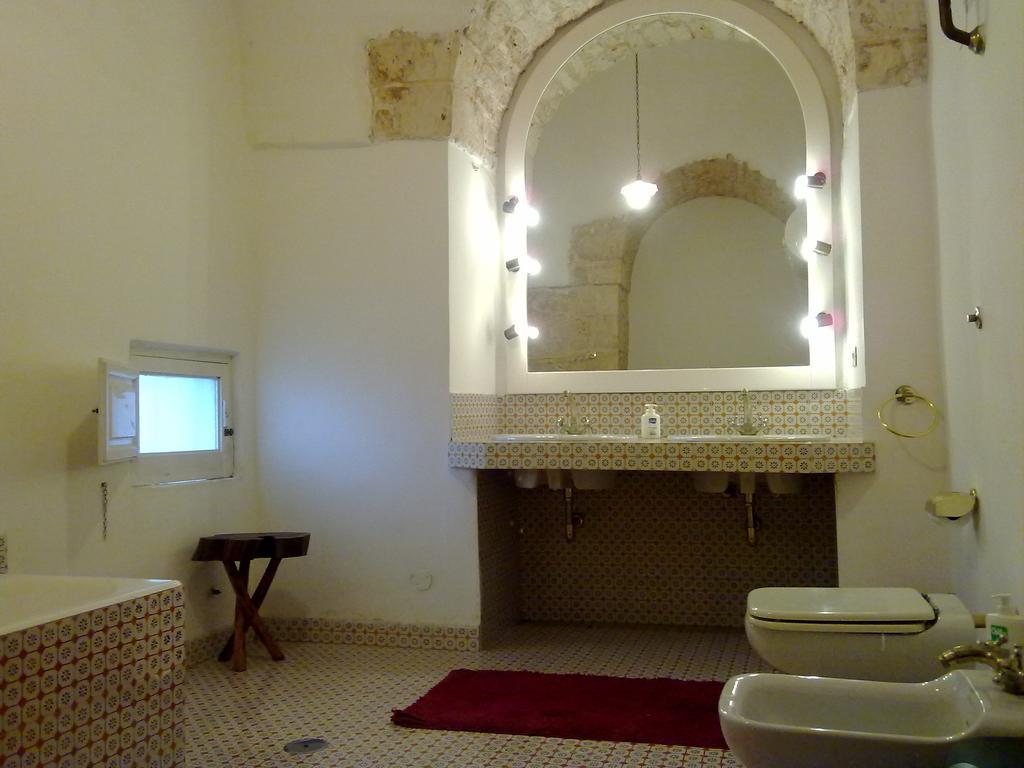 Masseria Murgia Albanese Ночі Номер фото