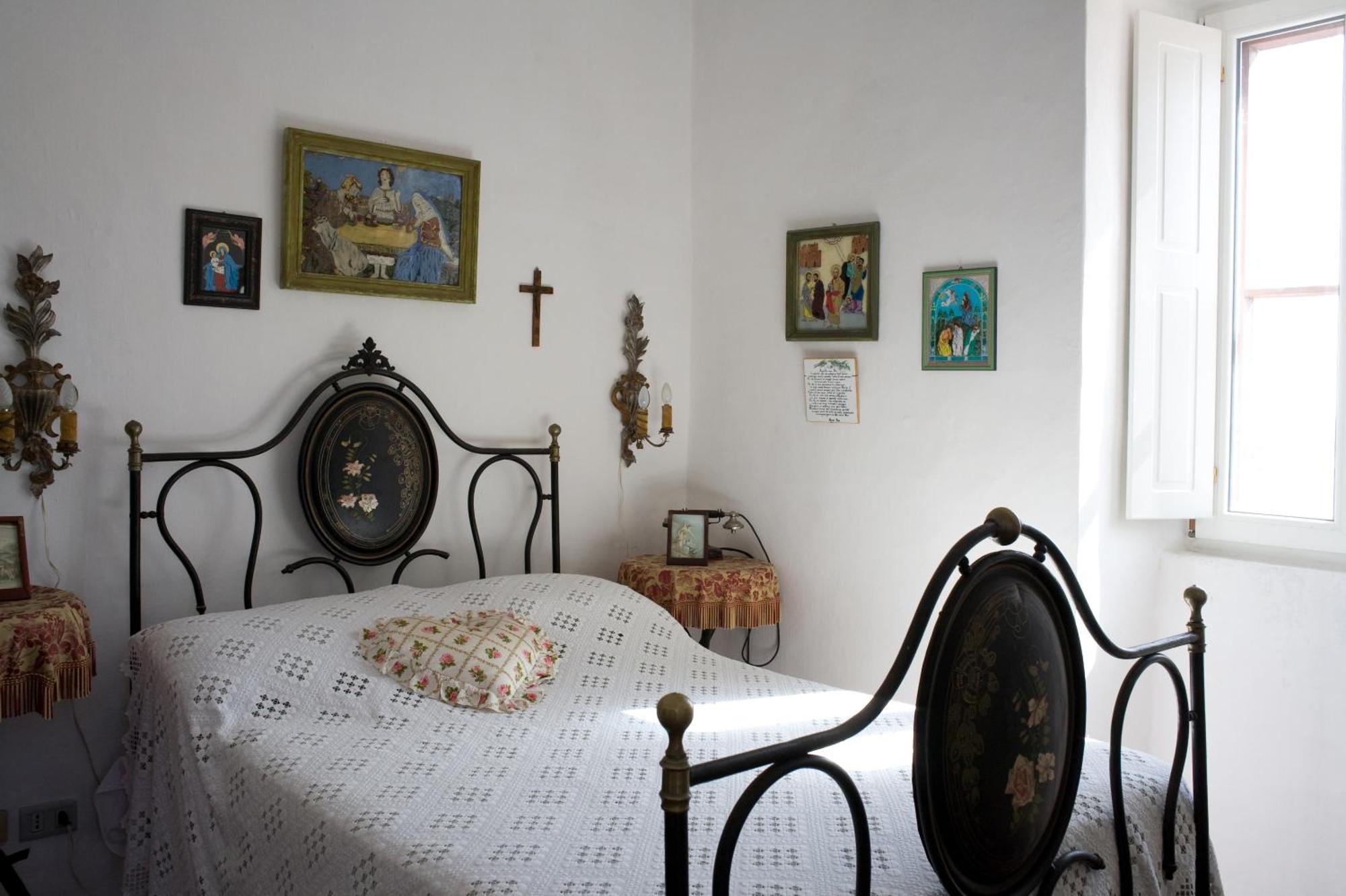 Masseria Murgia Albanese Ночі Екстер'єр фото