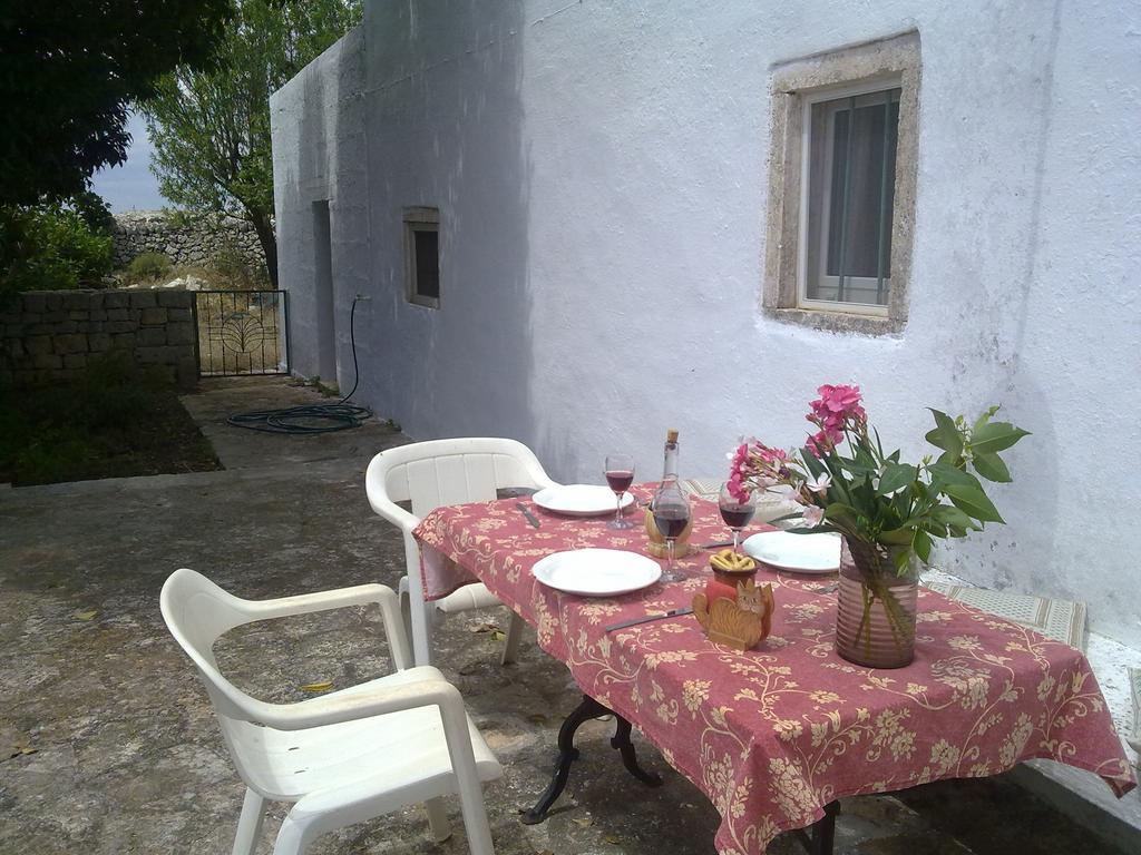 Masseria Murgia Albanese Ночі Екстер'єр фото