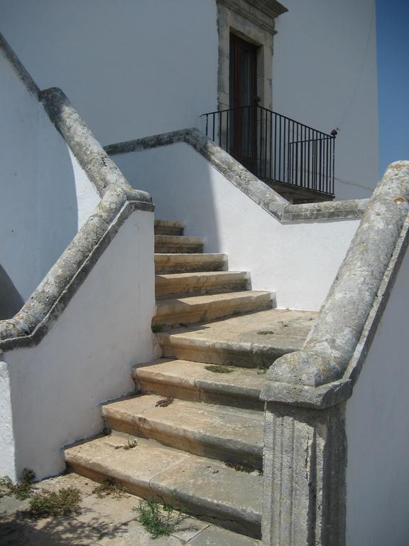 Masseria Murgia Albanese Ночі Екстер'єр фото