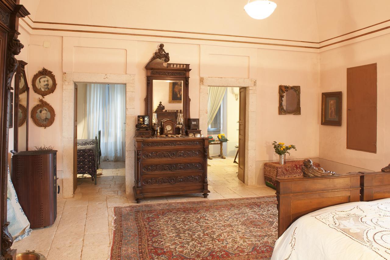 Masseria Murgia Albanese Ночі Екстер'єр фото