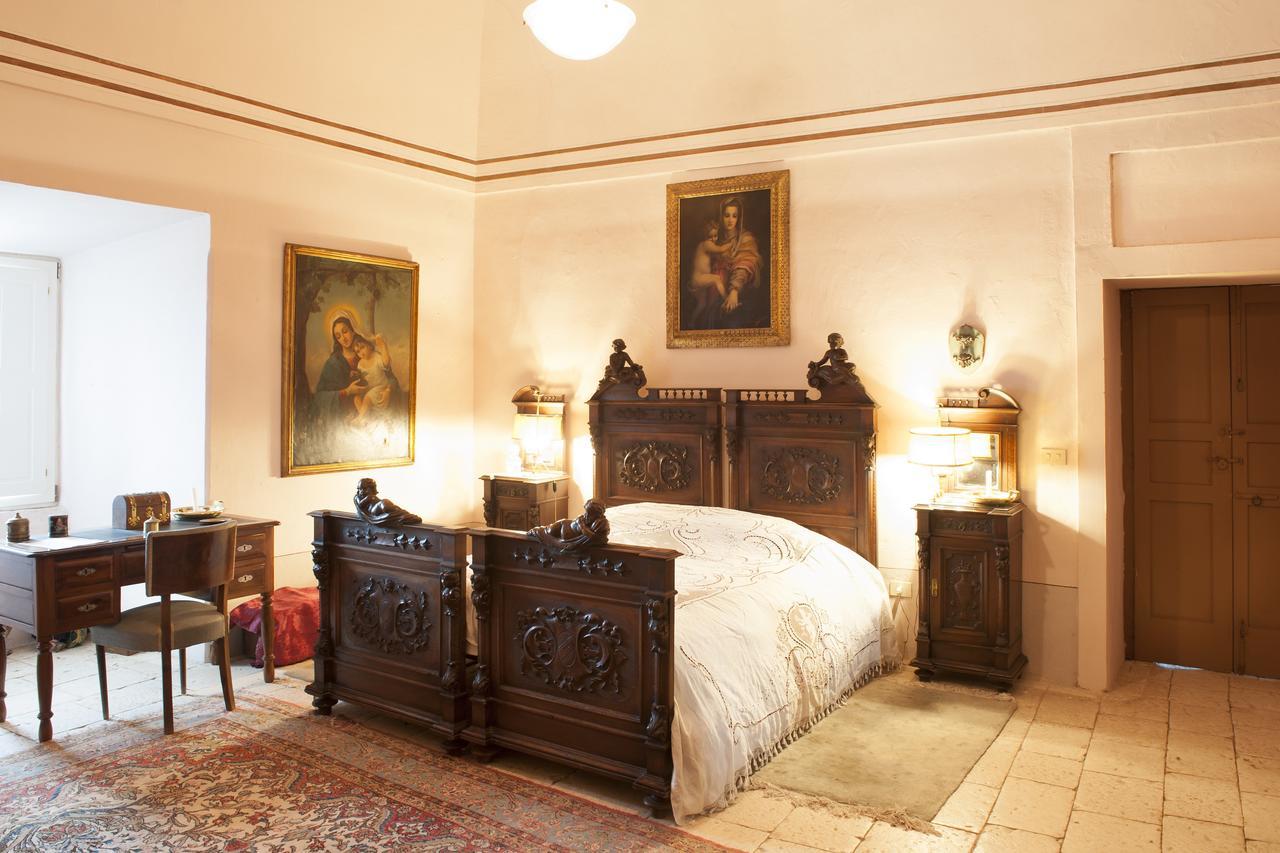 Masseria Murgia Albanese Ночі Екстер'єр фото