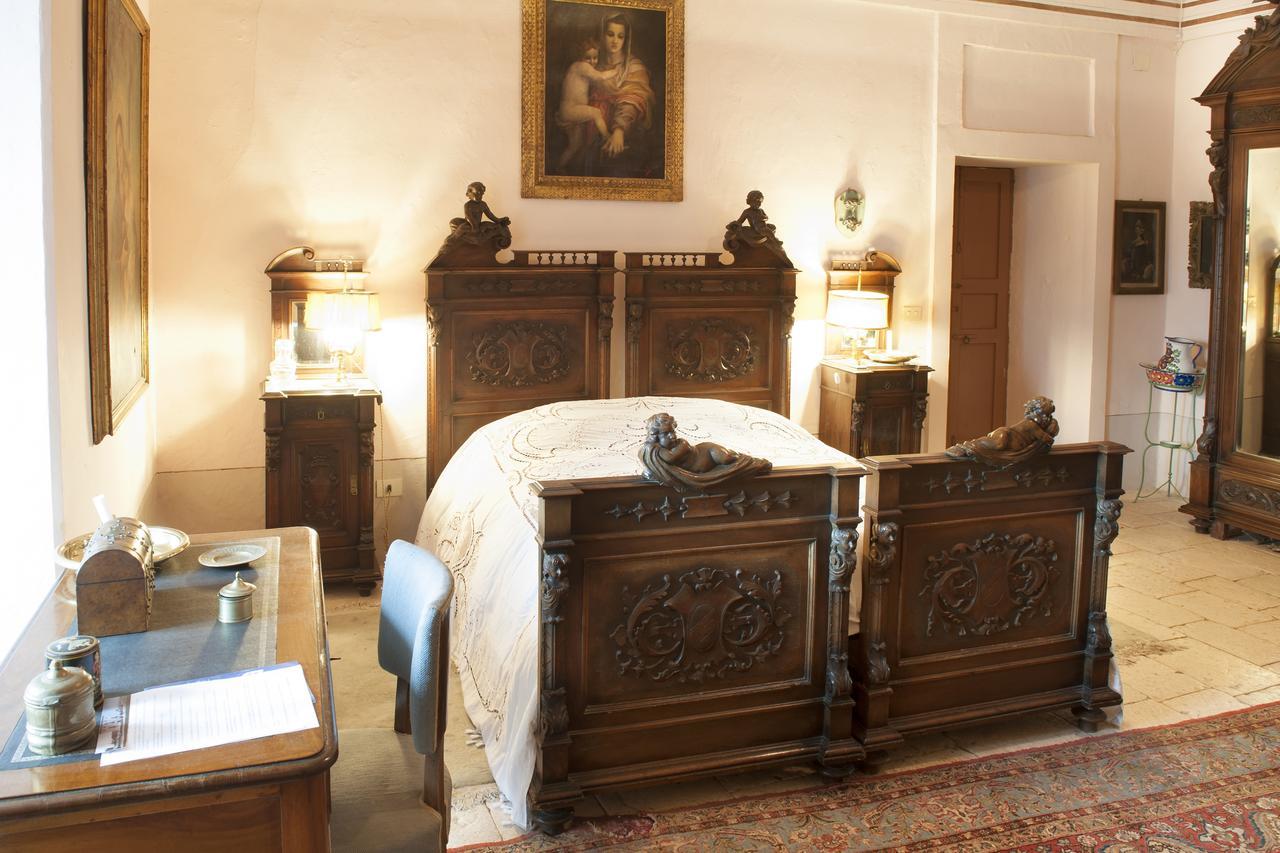 Masseria Murgia Albanese Ночі Екстер'єр фото