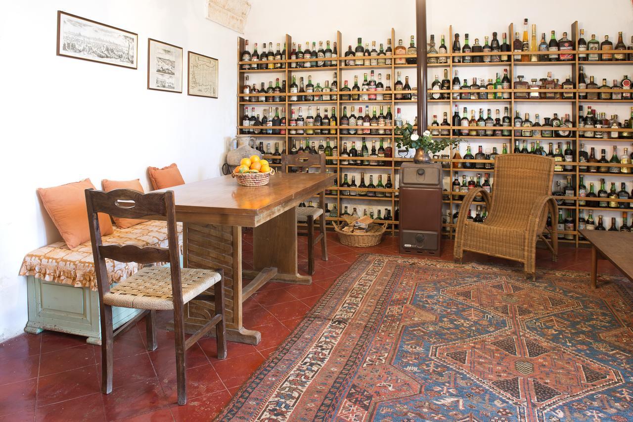 Masseria Murgia Albanese Ночі Екстер'єр фото