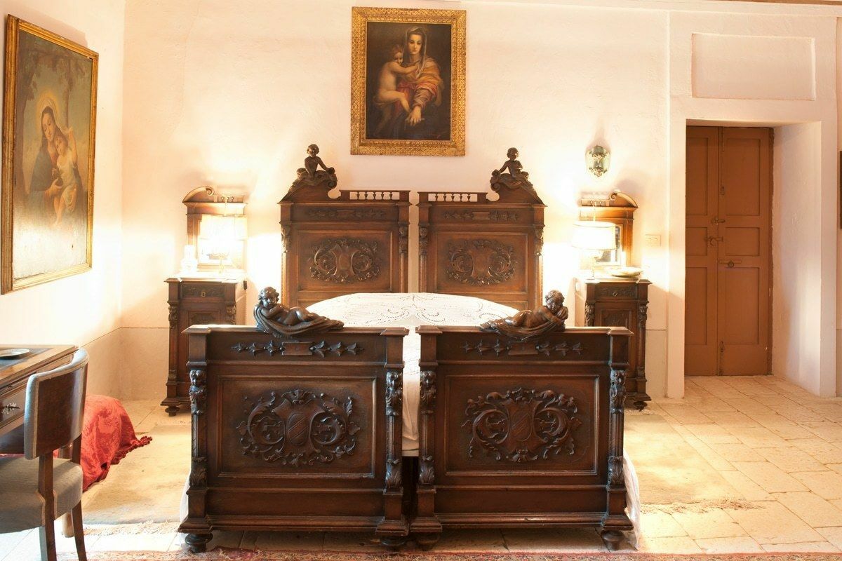 Masseria Murgia Albanese Ночі Екстер'єр фото